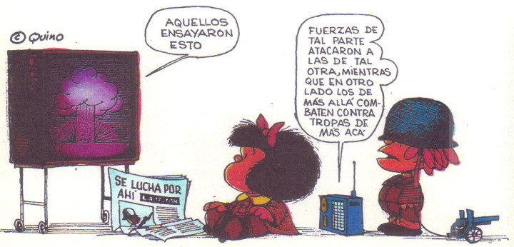 mafalda