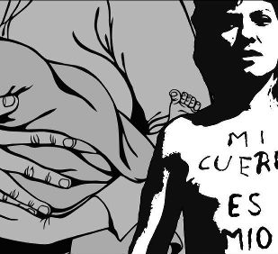 Créditos: Campanha Acción Callejera