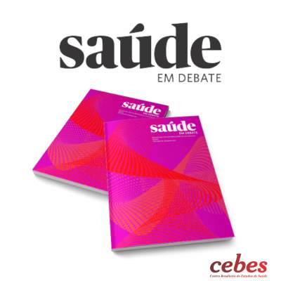 Saúde em Debate - Cebes