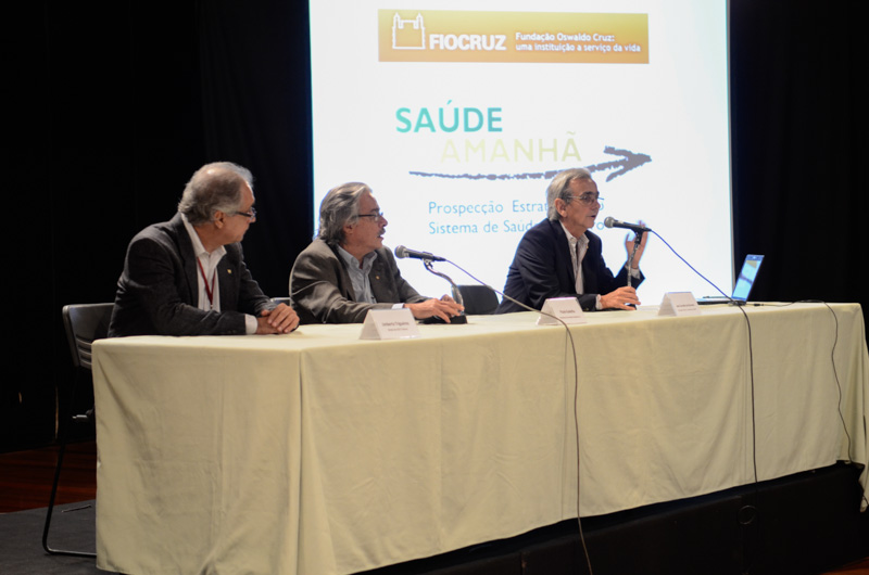 Foto: Icict/Fiocruz/divulgação