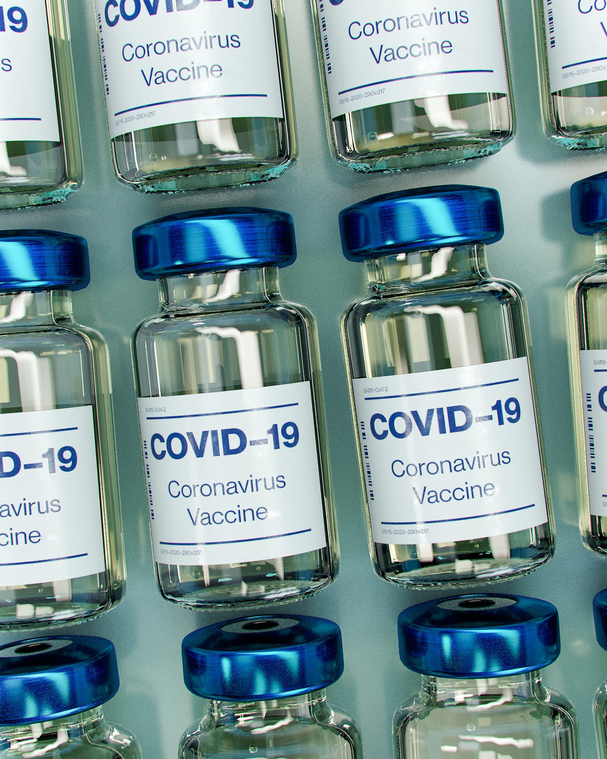 Vacina contra covid-19